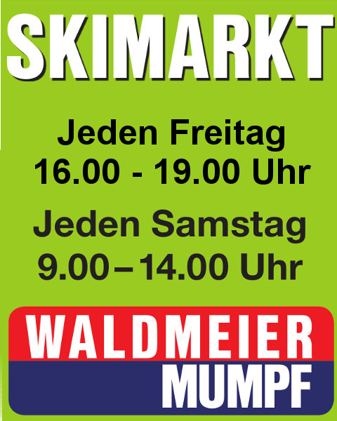 Skimarkt